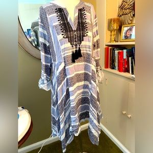 Knox Rose XXl dress, worn, primarily overlaying